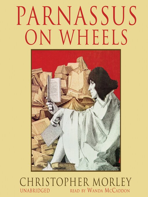 Title details for Parnassus on Wheels by Christopher Morley - Available